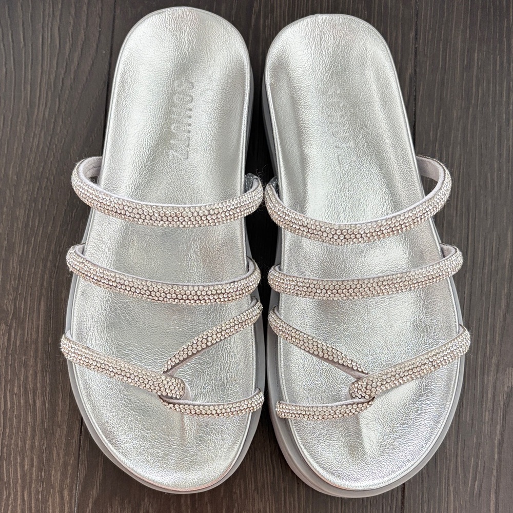 SCHUTZ Sandals